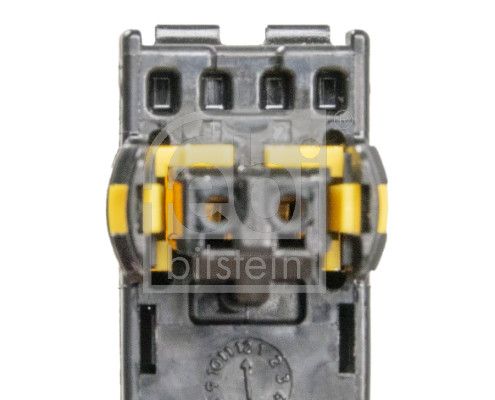 FEBI BILSTEIN Wickelfeder, Airbag (178880)