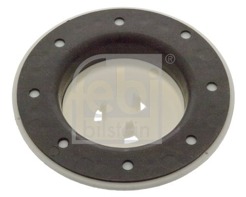 FEBI BILSTEIN Kühlerschlauch (102499)