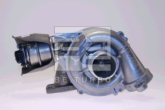 BE TURBO Lader, Aufladung (127946) BE TURBO Lader, Aufladung (127946)