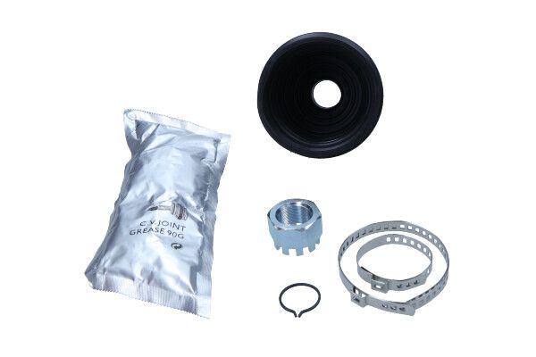 MAXGEAR Faltenbalgsatz, Antriebswelle (49-0716)
