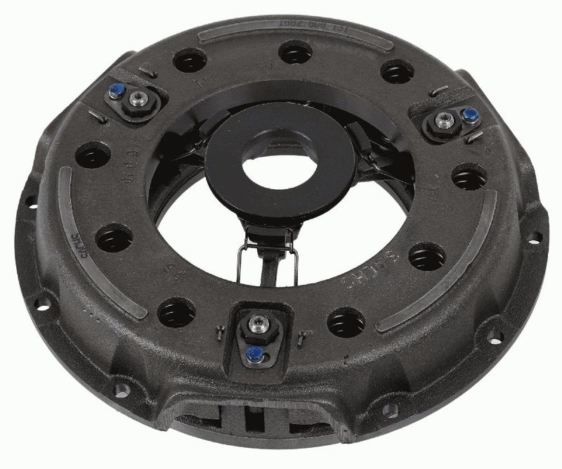 SACHS Kupplungsdruckplatte (1882 600 131)