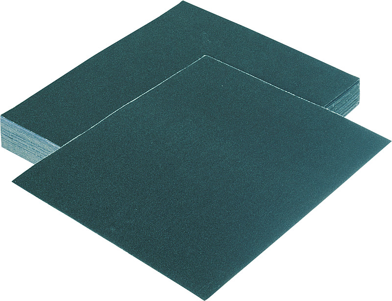 SCHMIRGELLEINEN BLAU K 120 (4671-120) | NORMFEST