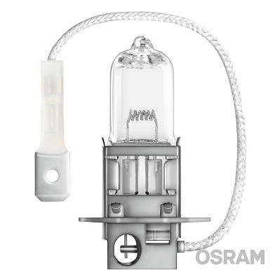 ams-OSRAM Glühlampe, Fernscheinwerfer (64156)