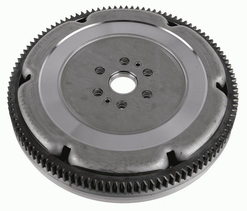 SACHS Schwungrad (6366 000 057)