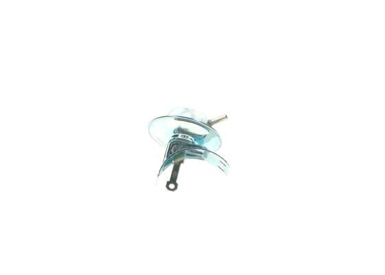 BOSCH Unterdruckdose, Zündverteiler (1 237 123 155)
