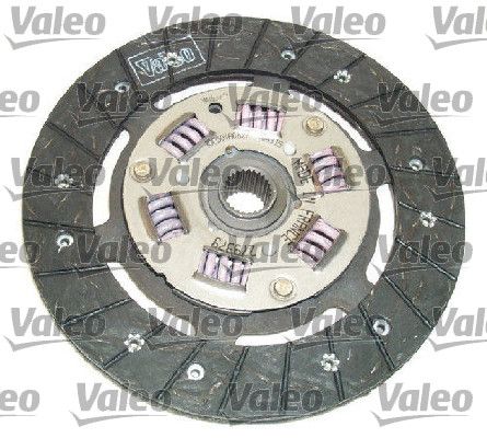 VALEO Kupplungssatz (006730)
