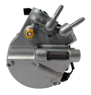 MAHLE Kompressor, Klimaanlage (ACP 1190 000S) MAHLE Kompressor, Klimaanlage (ACP 1190 000S)