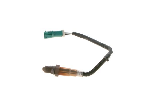 BOSCH Lambdasonde (0 258 006 155)