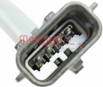 METZGER Lambdasonde (0893665)