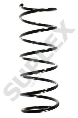 SUPLEX Fahrwerksfeder (07072)