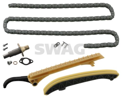 SWAG Steuerkettensatz (10 94 4968)