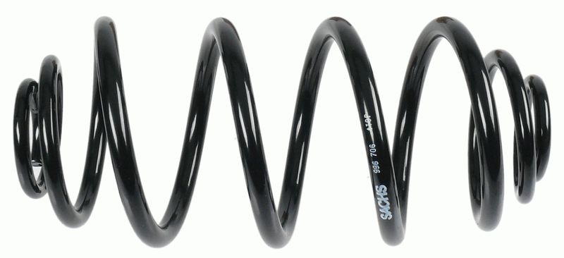 SACHS Fahrwerksfeder (996 706)