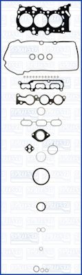 AJUSA Dichtungsvollsatz, Motor (50297200) Thumbnail