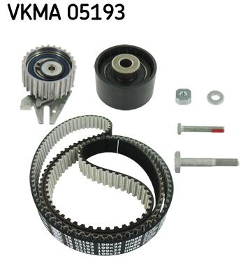 SKF Zahnriemensatz (VKMA 05193)