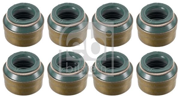 FEBI BILSTEIN Dichtungssatz, Ventilschaft (01369)