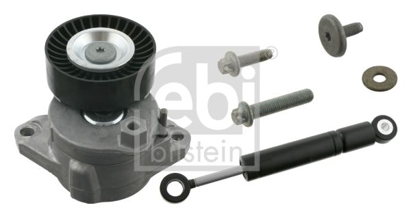 FEBI BILSTEIN Reparatursatz, Spannarm-Keilrippenriemen (30460) Thumbnail