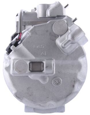 MAHLE Kompressor, Klimaanlage (ACP 140 000P) MAHLE Kompressor, Klimaanlage (ACP 140 000P)