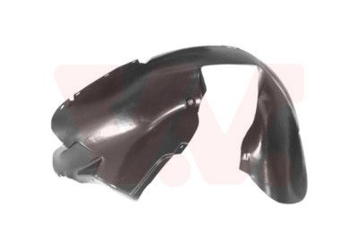 VAN WEZEL Verkleidung, Radhaus (5856433) VAN WEZEL Verkleidung, Radhaus (5856433)