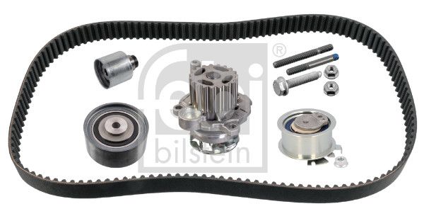 FEBI BILSTEIN Wasserpumpe + Zahnriemensatz (32742)