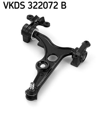 SKF Lenker, Radaufhängung (VKDS 322072 B)