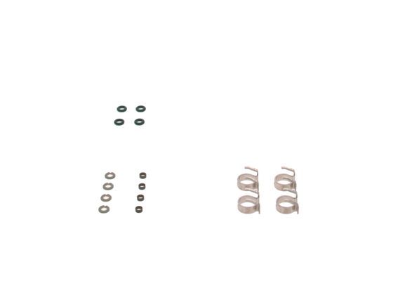 BOSCH Reparatursatz, Einspritzdüse (2 707 010 061)
