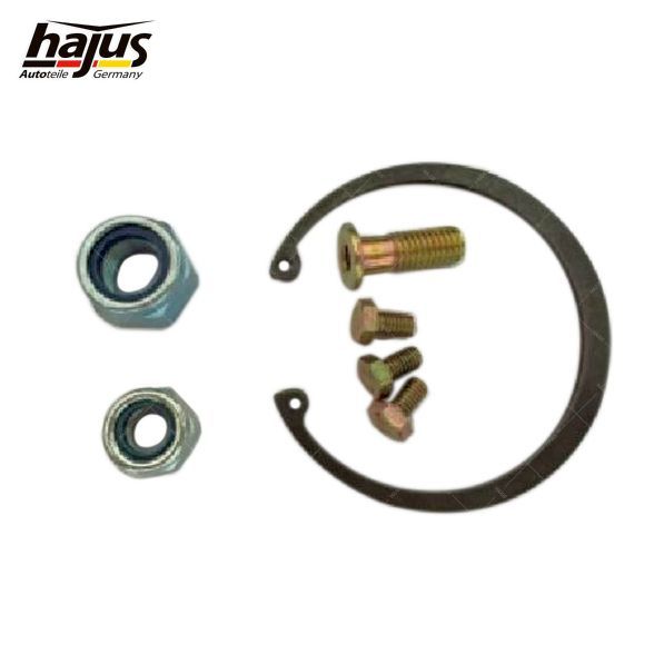 hajus Autoteile Radlagersatz (4071203)