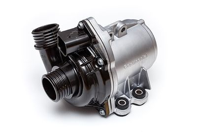 CONTINENTAL/VDO Wasserpumpe, Motorkühlung (A2C59514607) Thumbnail