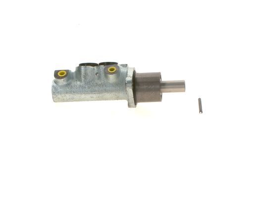 BOSCH Hauptbremszylinder (0 986 480 682)