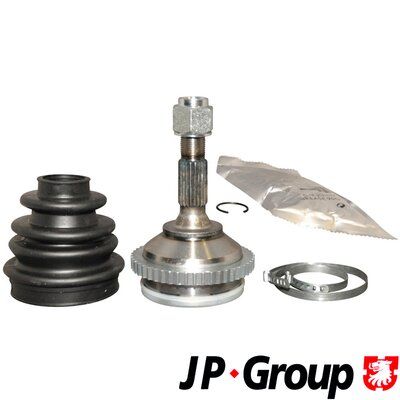 JP GROUP Gelenksatz, Antriebswelle (4143300310)