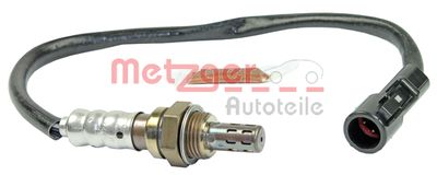 METZGER Lambdasonde (0893538)