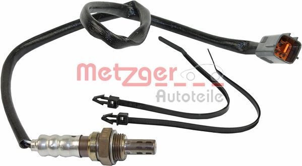 METZGER Lambdasonde (0893584)
