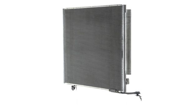 MAHLE Trockner, Klimaanlage (AD 89 000S) MAHLE Trockner, Klimaanlage (AD 89 000S)