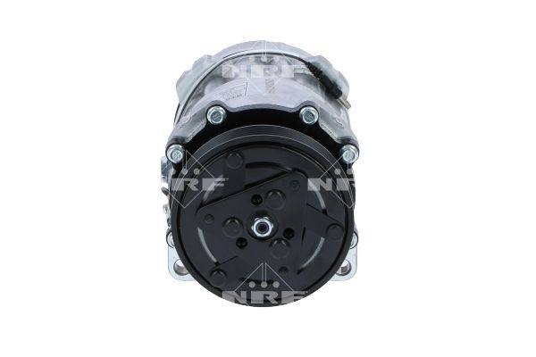 NRF Kompressor, Klimaanlage (32971)