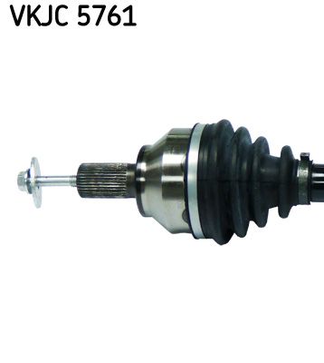 SKF Antriebswelle (VKJC 5761)
