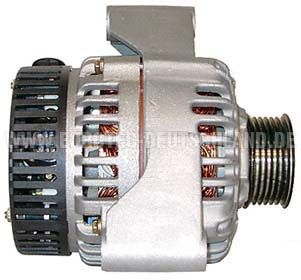 EUROTEC Generator (12040220)