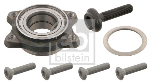 FEBI BILSTEIN Radlagersatz (29837)