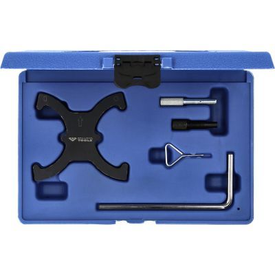 KS TOOLS Einstellwerkzeugsatz, Steuerzeiten (BT592900) KS TOOLS Einstellwerkzeugsatz, Steuerzeiten (BT592900)