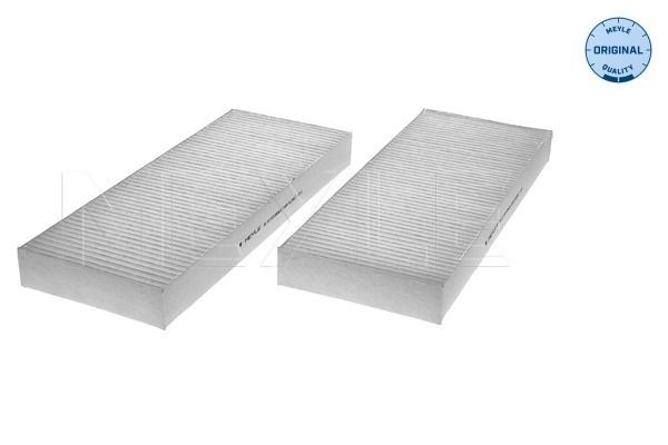 MEYLE Filter, Innenraumluft (36-12 319 0004/S)