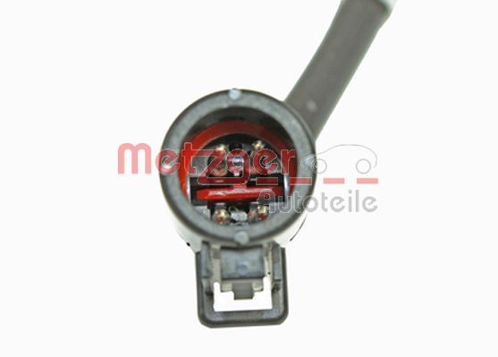 METZGER Lambdasonde (0893248)