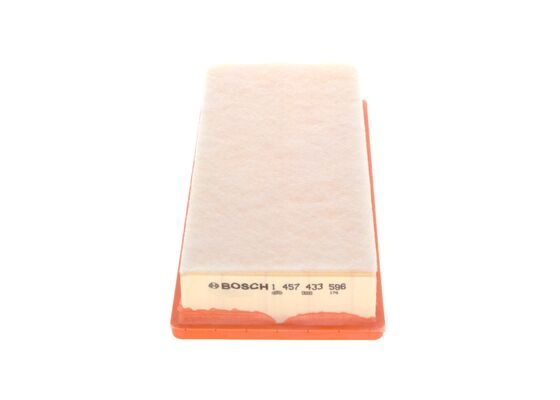 BOSCH Luftfilter (1 457 433 596)
