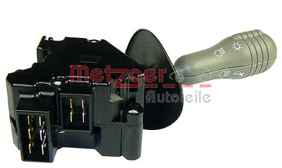 METZGER Lenkstockschalter (0916125)