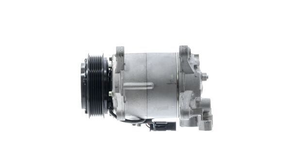 MAHLE Kompressor, Klimaanlage (ACP 23 000P) MAHLE Kompressor, Klimaanlage (ACP 23 000P)
