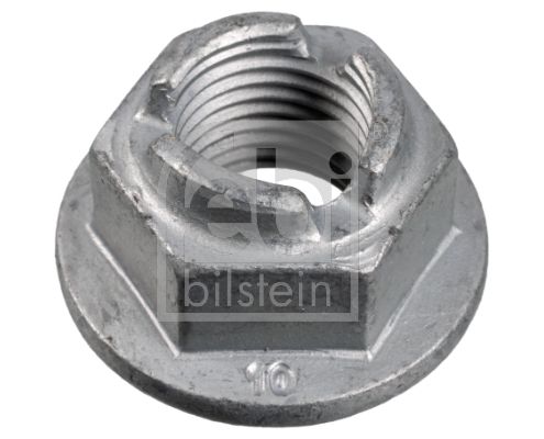 FEBI BILSTEIN Mutter, Trag-/Führungsgelenk (23696)