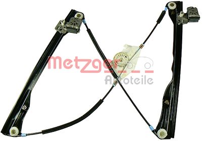 METZGER Fensterheber (2160015)