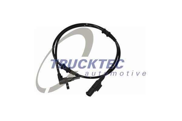 TRUCKTEC AUTOMOTIVE Sensor, Raddrehzahl (02.42.311)