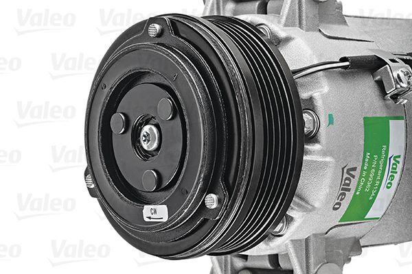 VALEO Kompressor, Klimaanlage (699362)