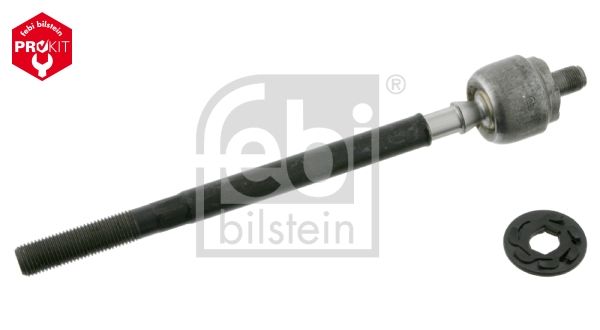 FEBI BILSTEIN Axialgelenk, Spurstange (22491)