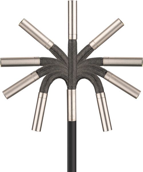 VIGOR Videoendoskop (V7501-39)