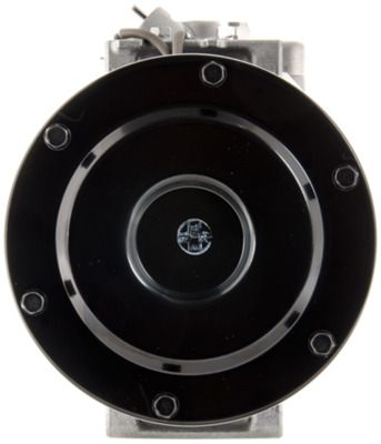 MAHLE Kompressor, Klimaanlage (ACP 594 000P) MAHLE Kompressor, Klimaanlage (ACP 594 000P)