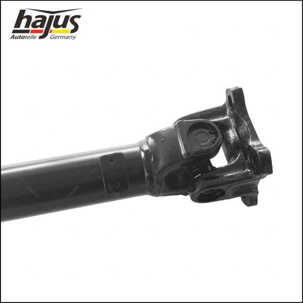 hajus Autoteile Gelenkwelle, Achsantrieb (4131023)